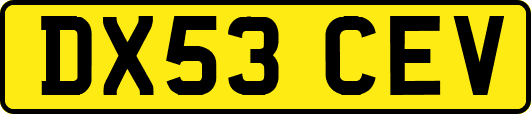 DX53CEV