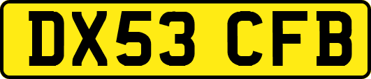 DX53CFB