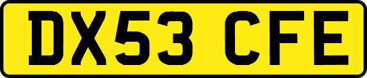DX53CFE