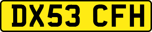 DX53CFH