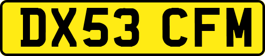 DX53CFM