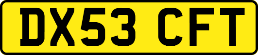 DX53CFT