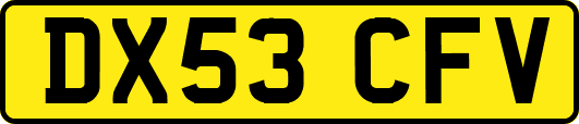 DX53CFV