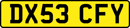 DX53CFY