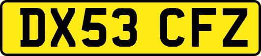 DX53CFZ