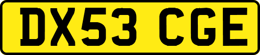 DX53CGE