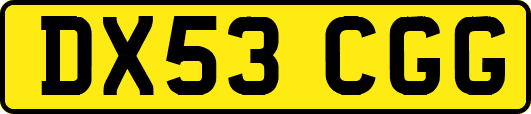 DX53CGG