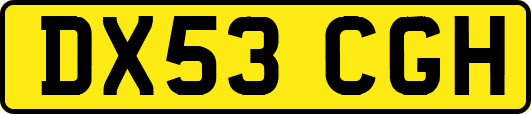 DX53CGH
