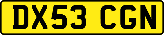 DX53CGN