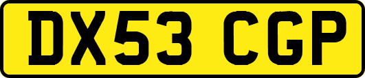 DX53CGP