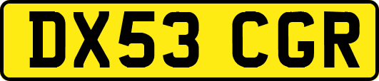 DX53CGR