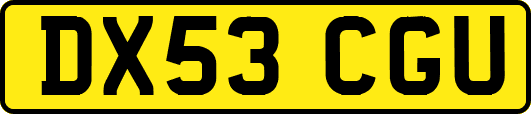 DX53CGU