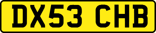 DX53CHB