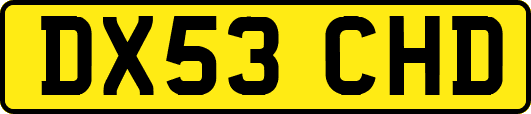 DX53CHD