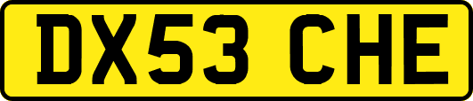 DX53CHE