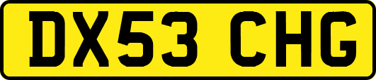 DX53CHG