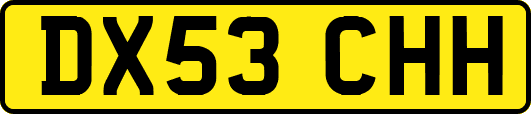 DX53CHH