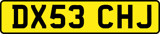 DX53CHJ