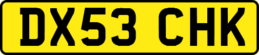 DX53CHK