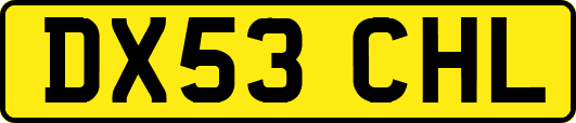 DX53CHL