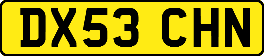 DX53CHN