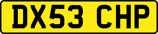 DX53CHP
