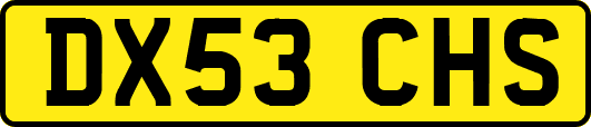 DX53CHS