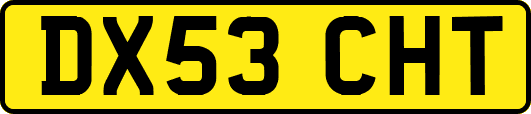 DX53CHT