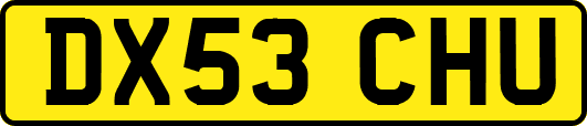 DX53CHU
