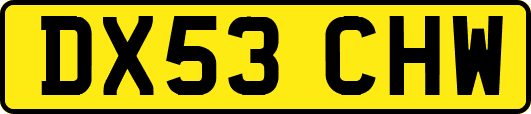 DX53CHW
