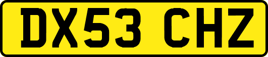 DX53CHZ