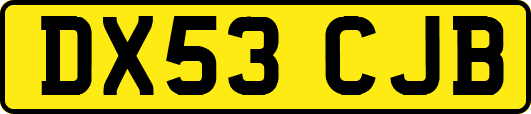 DX53CJB