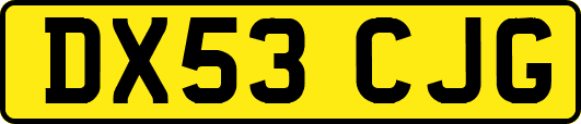 DX53CJG