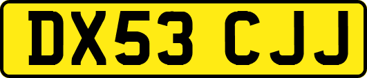 DX53CJJ