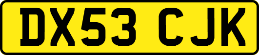 DX53CJK