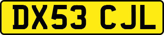 DX53CJL