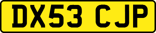 DX53CJP