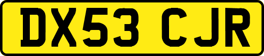 DX53CJR