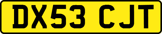 DX53CJT