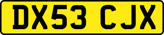 DX53CJX
