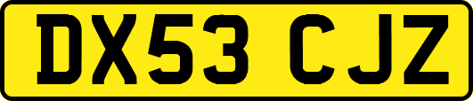 DX53CJZ