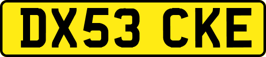 DX53CKE
