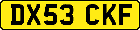 DX53CKF