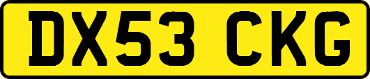 DX53CKG