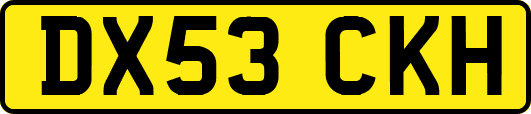 DX53CKH