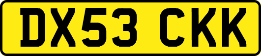 DX53CKK