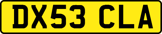 DX53CLA