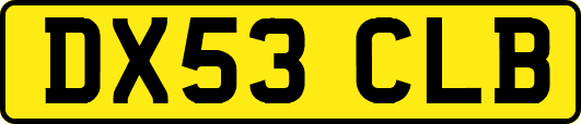 DX53CLB