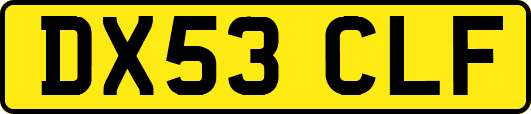 DX53CLF