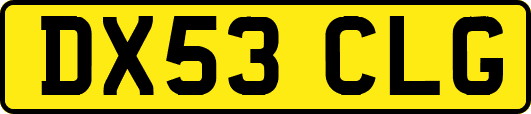 DX53CLG